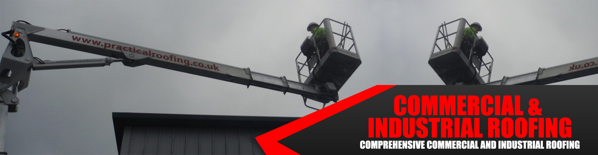 Practical Roofing Evesham - Evesham, Worcestershire