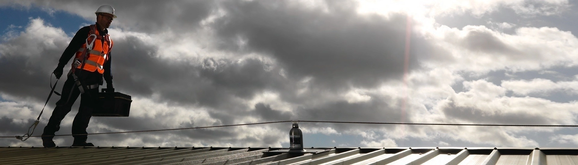Safe Access Systems Practical Roofing Evesham - Evesham, Worcestershire