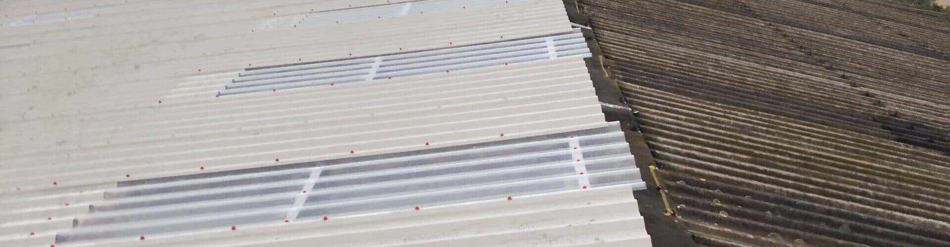 Practical Roofing Evesham ROOFLIGHTS / SKYLIGHTS - Evesham, Worcestershire