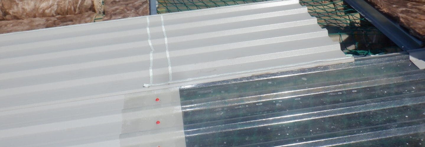 Practical Roofing Evesham Rooflight Repairs - Evesham, Worcestershire